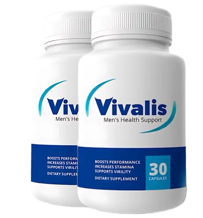 Vivalis Pour Homme