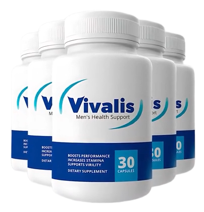 Vivalis Pour Homme