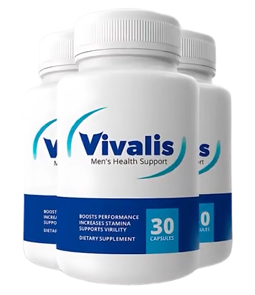 Vivalis Pour Homme