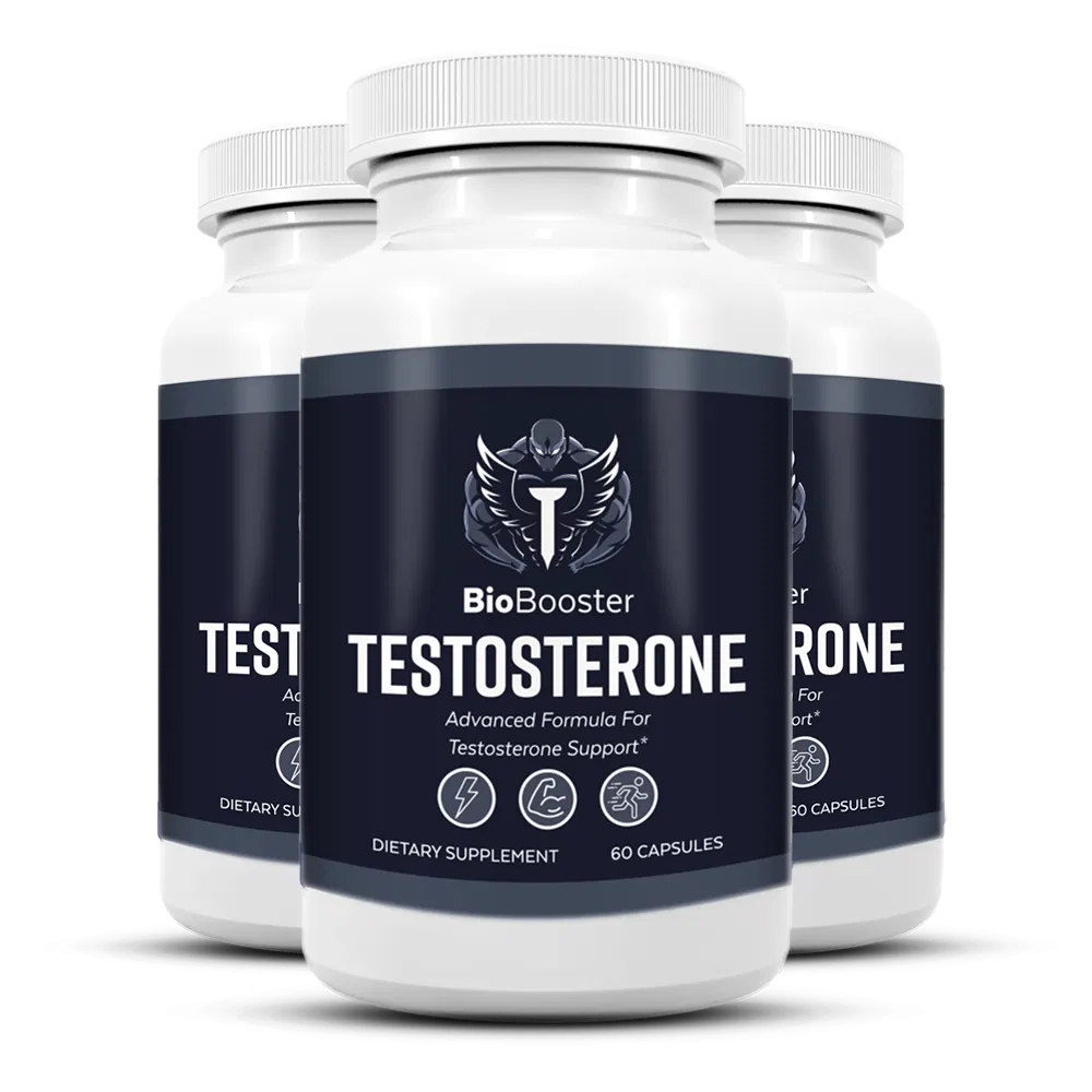 Bio Booster