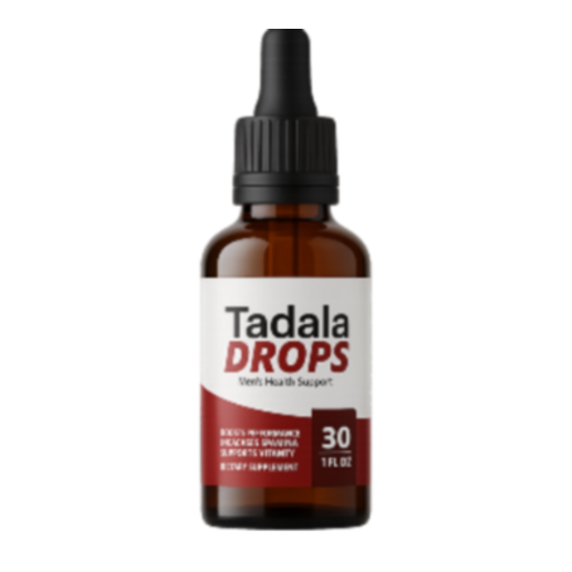 Tadala Drops