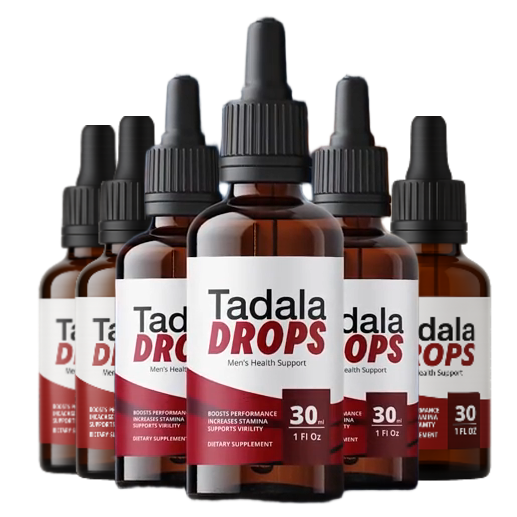 Tadala Drops