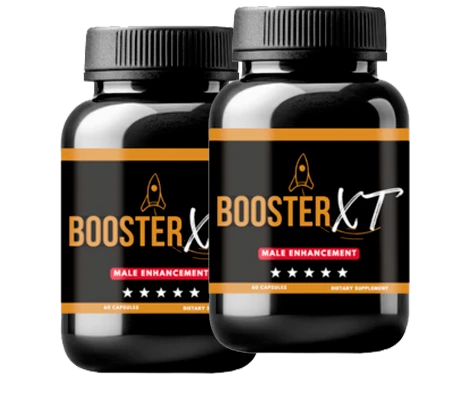 Booster XT Performance Maximale