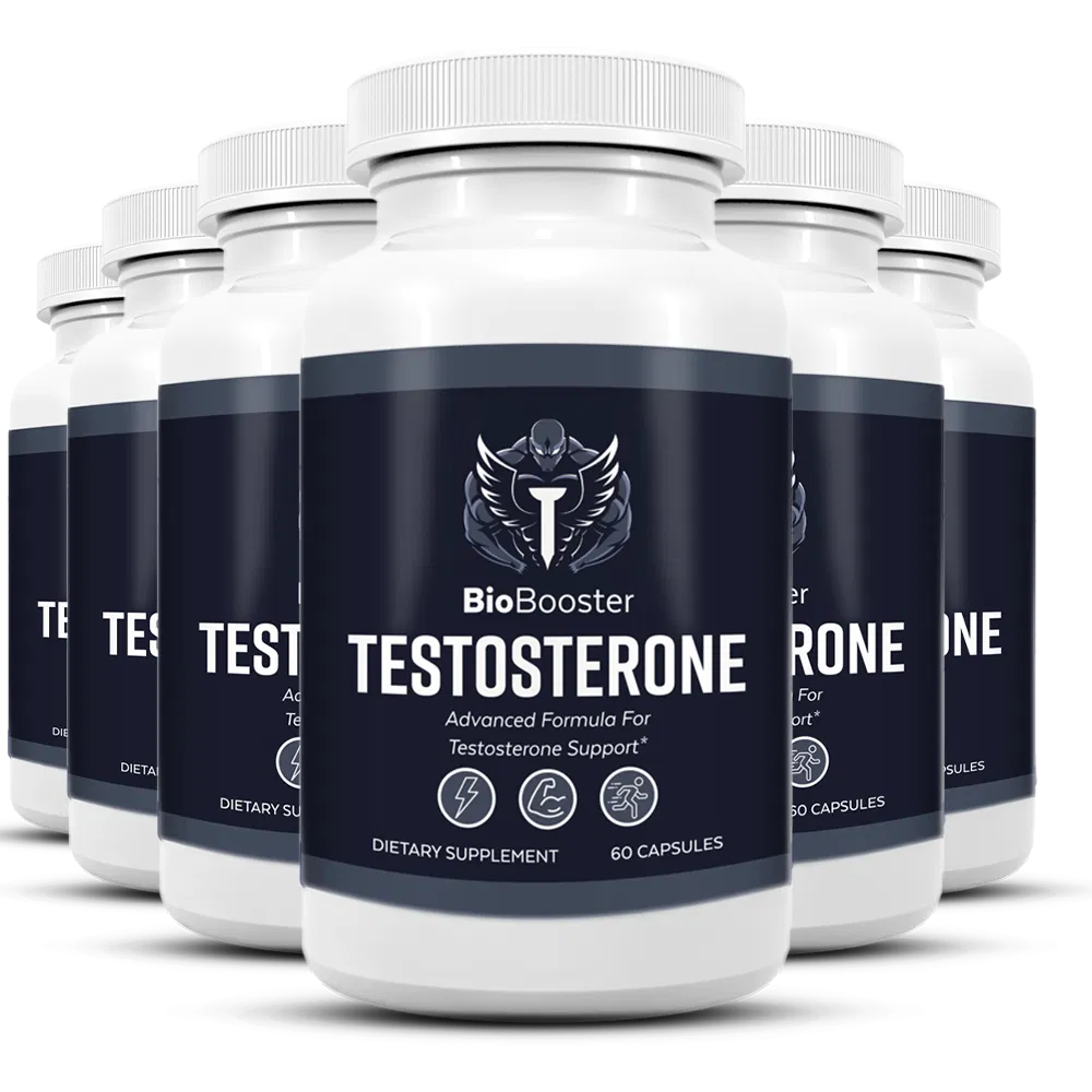 Bio Booster