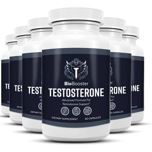 Bio Booster