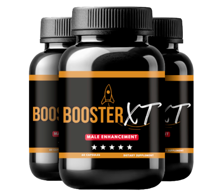 Booster XT Performance Maximale